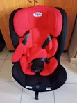 Tope 360° Rotation ISOFIX Baby Car Seat - 3