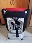 Tope 360° Rotation ISOFIX Baby Car Seat - 4