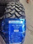 Comforser CF3000 235/75R15LT Mud-Terrain Tyre (6PR) - 1