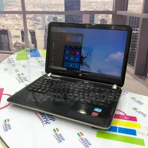 HP Pavilion DV4 Laptop - Intel Core i3, 4GB RAM, 750GB HDD