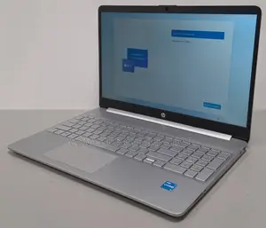 Laptop HP 15s Intel Core i3 4GB RAM 256GB SSD
