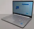 HP Laptop 15s Intel Core i3 4GB RAM 256GB SSD - 1