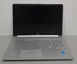 HP Laptop 15s Intel Core i3 4GB RAM 256GB SSD - 3