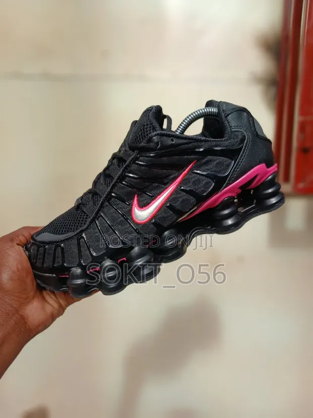 Nike Shox Restocked - 1