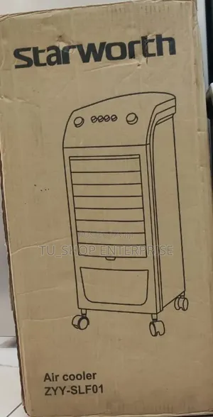 Starworth Air Cooler 4L