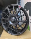 Magurudumu ya Volvo & Peugeot Size 19 (Yaliyotumika) - 2
