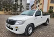 Toyota Hilux 2010 Single Cab Diesel - 2