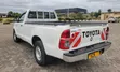 Toyota Hilux 2010 Single Cab Diesel - 3