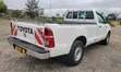 Toyota Hilux 2010 Single Cab Diesel - 4