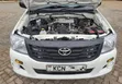 Toyota Hilux 2010 Single Cab Diesel - 5