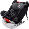Mamakids ISOFIX Carseat (Kutoka Kuzaliwa Hadi Miaka 12) - 1