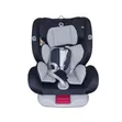 Mamakids ISOFIX Carseat (Kutoka Kuzaliwa Hadi Miaka 12) - 2