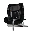 Mamakids ISOFIX Carseat (Kutoka Kuzaliwa Hadi Miaka 12) - 4