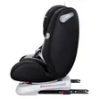 Mamakids ISOFIX Carseat (Kutoka Kuzaliwa Hadi Miaka 12) - 5