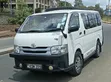 Toyota HiAce 2016 Tour Van 4WD - 2