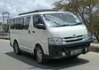 Toyota HiAce 2016 Tour Van 4WD - 3