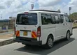 Toyota HiAce 2016 Tour Van 4WD - 5