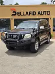 Toyota Land Cruiser Prado 2.7 i 2013 Nyeusi - 1