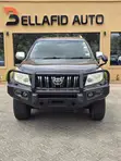 Toyota Land Cruiser Prado 2.7 i 2013 Nyeusi - 2