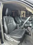 Toyota Land Cruiser Prado 2.7 i 2013 Nyeusi - 3