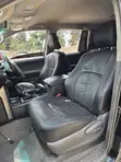 Toyota Land Cruiser Prado 2.7 i 2013 Nyeusi - 4