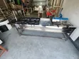 Kombinedi Cooker ya Biashara na Griddle & Fryer - 2