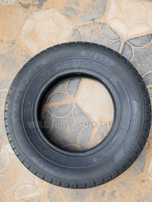 Matairi ya Journey 185R14C 8PR
