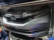 Honda Fit Shuttle 2018 Nosecut - 1