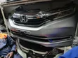 Honda Fit Shuttle 2018 Nosecut - 2