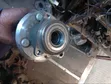 Toyota Axio 4WD Rear Hub (Used) - 1