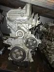 Injini ya Mazda Demio ZJ - 2