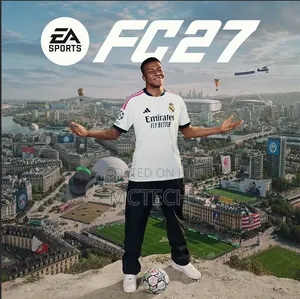 PS4 Chipped Games - FC24 and Others
