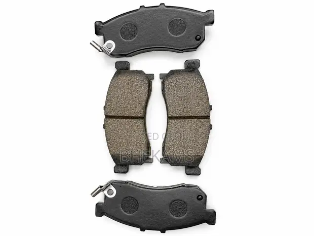 Brake Pads for Honda N-Box/N-Van - 1