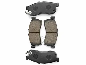 Brake Pads for Honda N-Box/N-Van