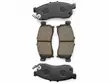 Brake Pads za Honda N-Box/N-Van - 1