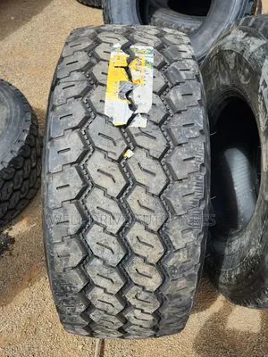 Brand New Westlake 445/65R22.5 Tyres