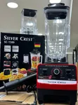 Silver Crest Blender 2-in-1 ya Kibiashara - 1