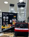 Silver Crest Blender 2-in-1 ya Kibiashara - 2