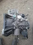 Nissan Wingroad MR18 Gearbox - 4