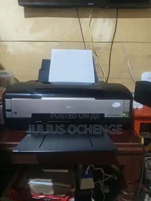 Epson Stylus Photo 1410 Printer