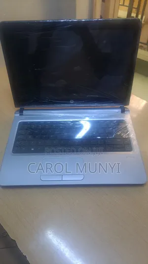 HP ProBook 430 G3 Laptop - Core i5, 8GB RAM, 256GB SSD