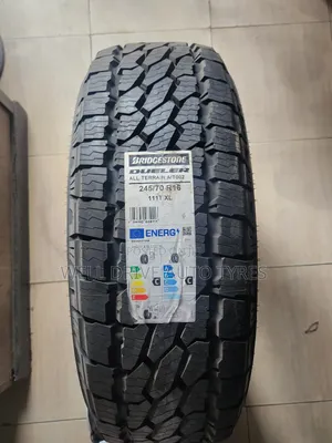 Matairi Bridgestone Dueler A/T 002 245/70R14