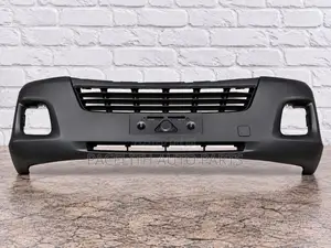 Bampa ya Mbele Nissan Urvan NV350 (2012-2015)