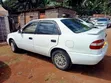 Toyota Corolla 1997 White - 5
