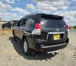 Toyota Land Cruiser Prado 2.7 i 2012 Black - 2