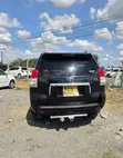 Toyota Land Cruiser Prado 2.7 i 2012 Black - 3