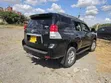 Toyota Land Cruiser Prado 2.7 i 2012 Black - 4