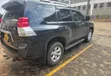 Toyota Land Cruiser Prado 2.7 i 2012 Black - 5