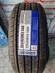 235/55R18 Goddard Tire - 1