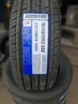235/55R18 Goddard Tire - 4